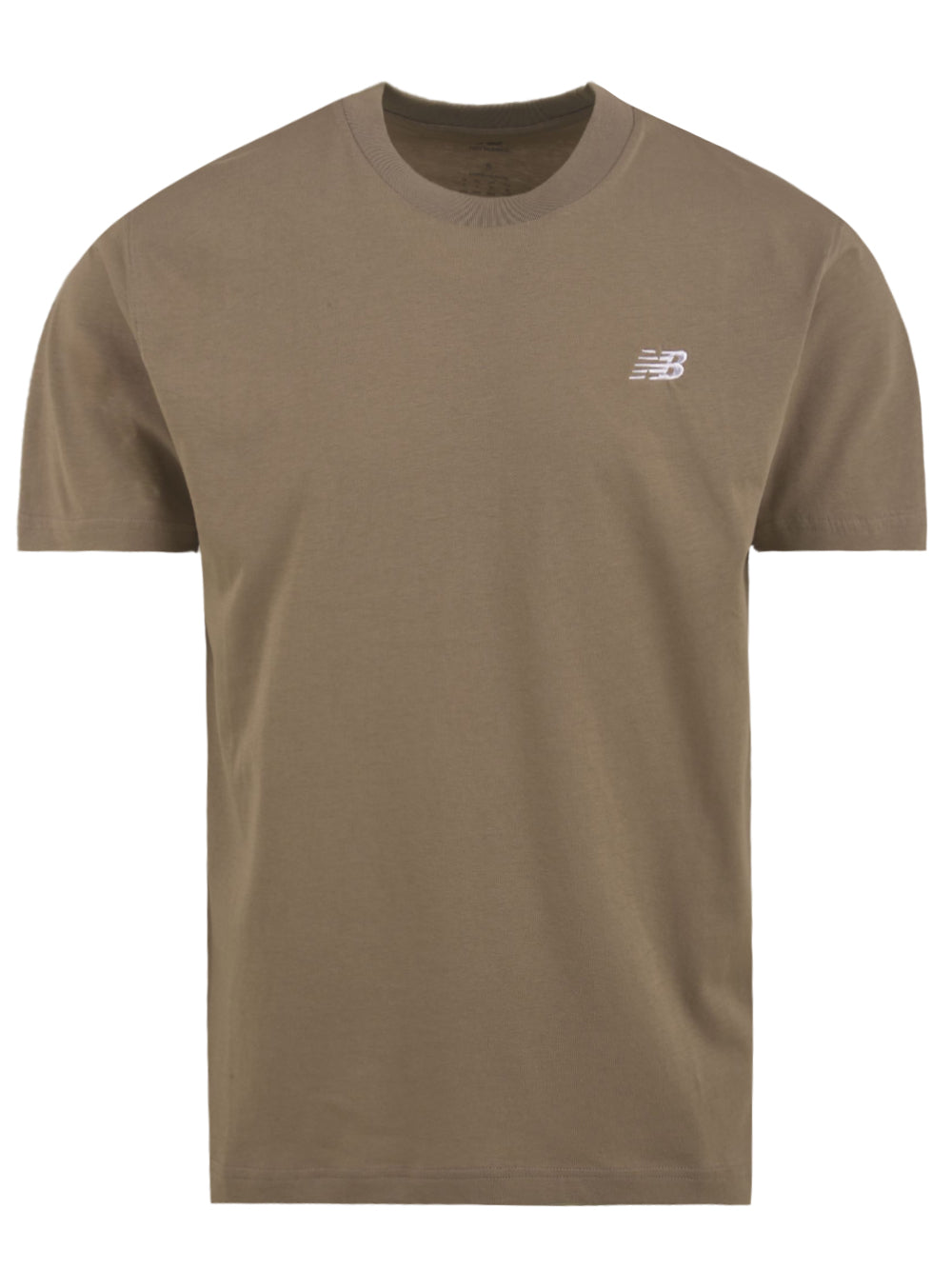 T-Shirt New Balance Uomo