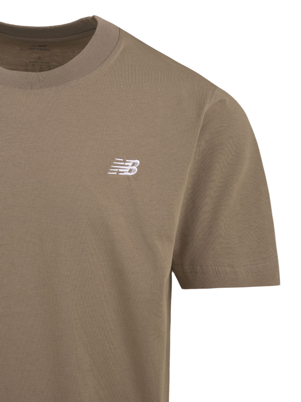 T-Shirt New Balance Uomo