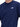 T-Shirt New Balance Small Logo Uomo - Blu