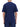 T-Shirt New Balance Small Logo Uomo - Blu