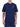 T-Shirt New Balance Small Logo Uomo - Blu