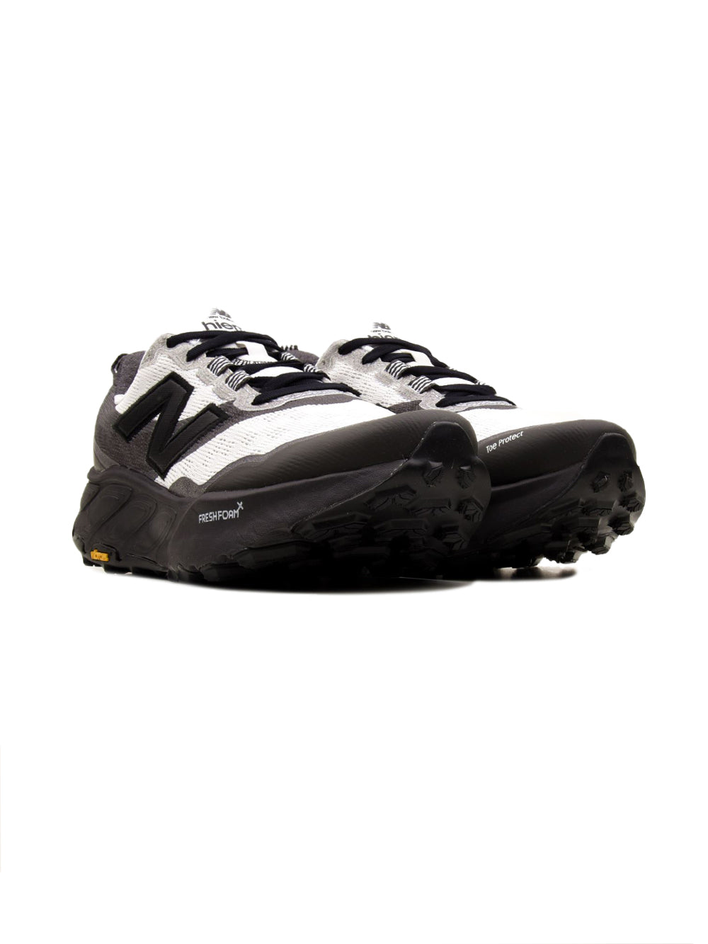 Scarpe Running New Balance Uomo - Bianco