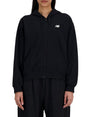 Felpa New Balance Donna - Nero