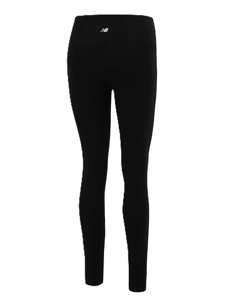 Leggings New Balance Donna - Nero