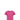 T-Shirt Bambina - Rosso