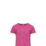 T-Shirt Bambina - Rosso