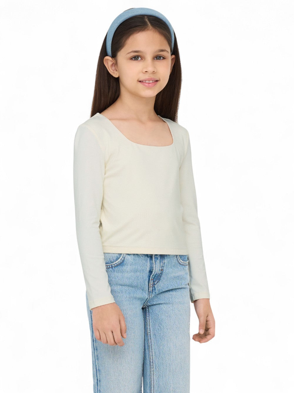 Top Onlykids Bambina