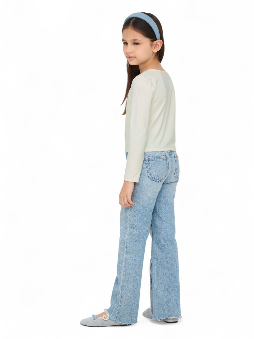 Top Onlykids Bambina