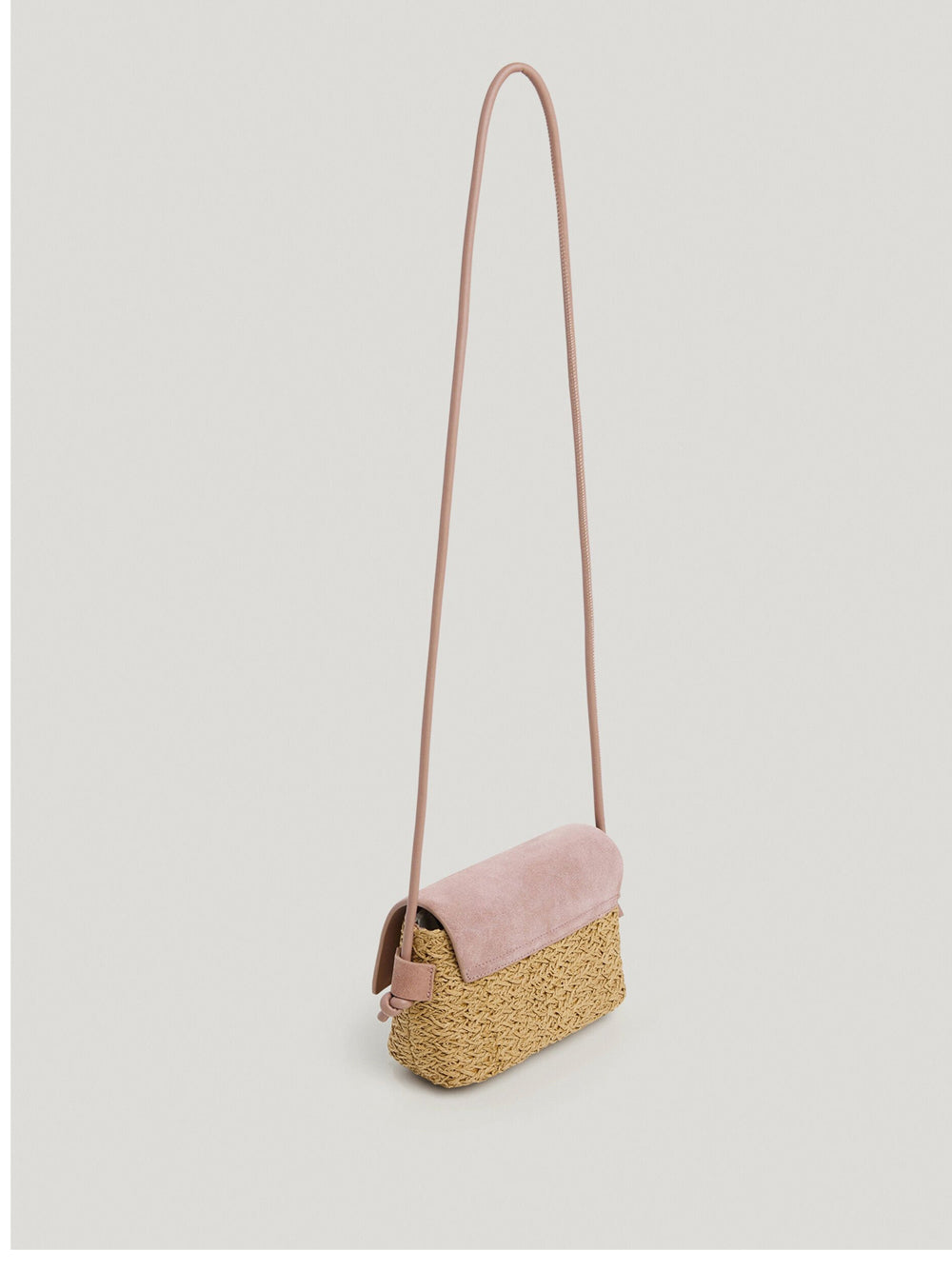 Borsa Mare Pepe Jeans Barker Donna - Rosa