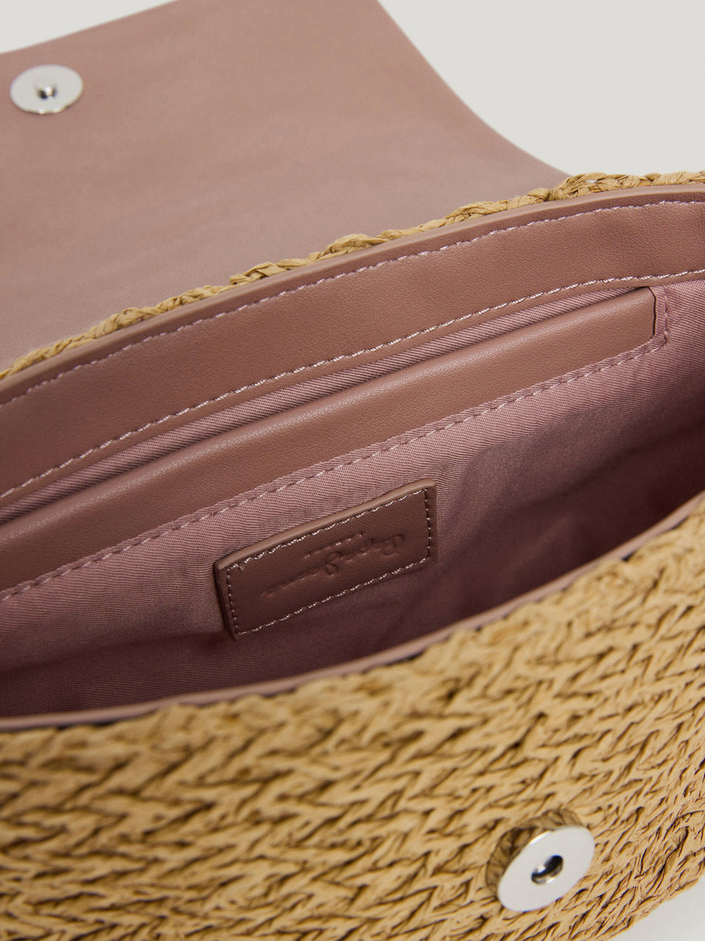 Borsa Mare Pepe Jeans Barker Donna - Rosa