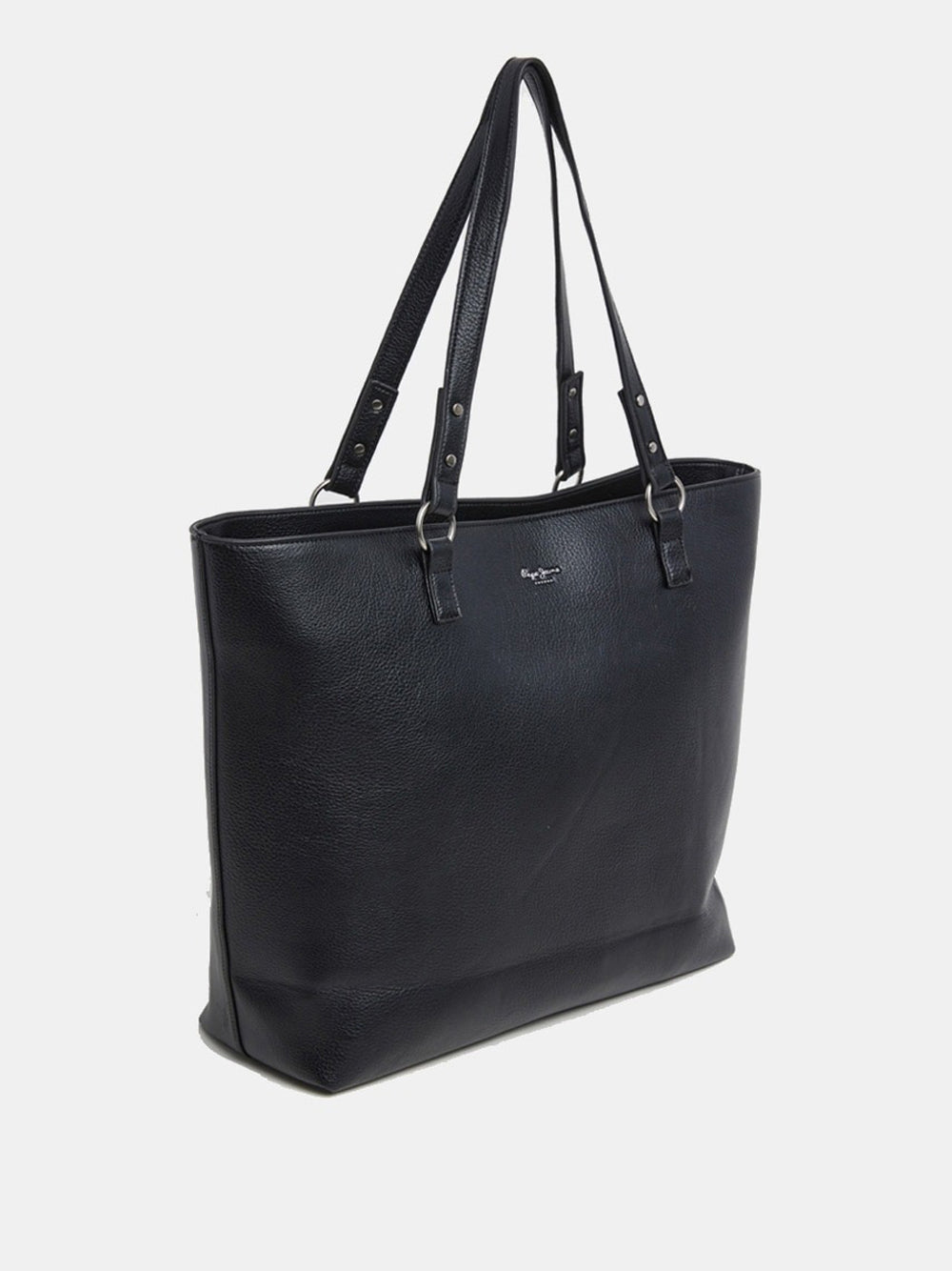 Borsa Pepe Jeans Donna - Nero