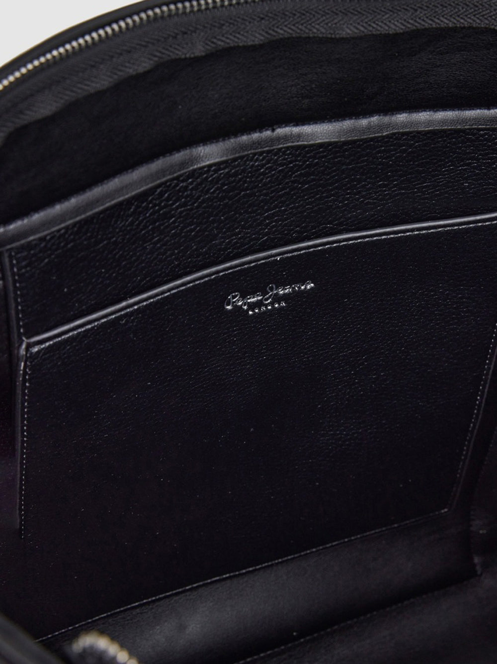 Borsa Pepe Jeans Donna - Nero