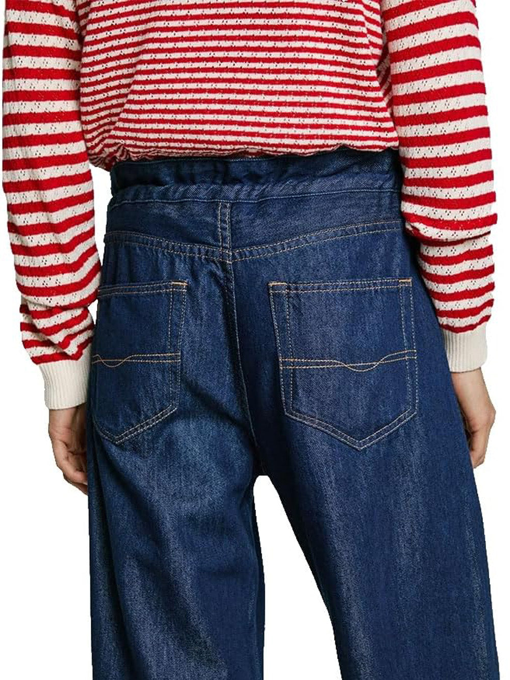 Jeans Pepe Jeans Donna - Denim