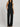 Vestito Abigail Pepe Jeans Donna - Nero