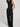 Vestito Abigail Pepe Jeans Donna - Nero