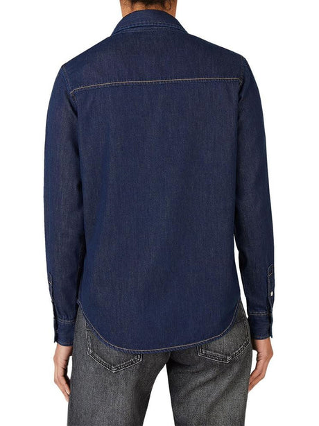 Camicia Pepe Jeans Donna - Denim