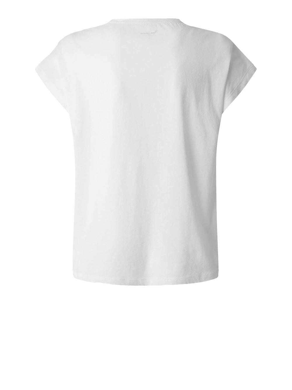 T-Shirt Pepe Jeans Lorena Donna - Bianco
