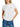 T-Shirt Pepe Jeans Lorena Donna - Bianco
