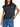 T-Shirt Pepe Jeans Lorena Donna - Nero