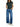 T-Shirt Pepe Jeans Lorena Donna - Nero