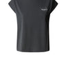T-Shirt Pepe Jeans Lorena Donna - Nero