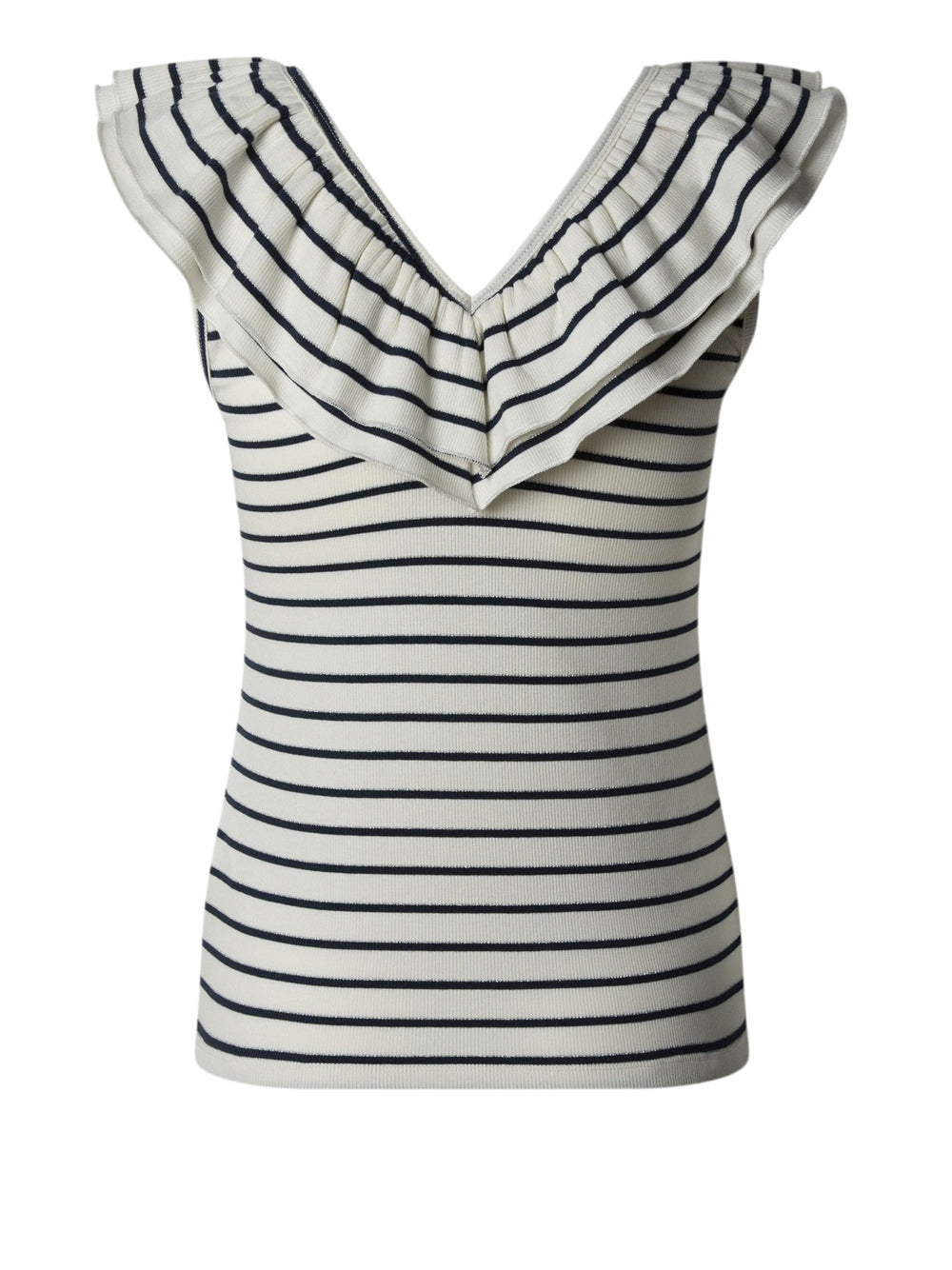 T-Shirt Valery Pepe Jeans Donna - Blu