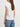 T-Shirt Rosalie Pepe Jeans Donna - Bianco
