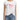 T-Shirt Rosalie Pepe Jeans Donna - Bianco