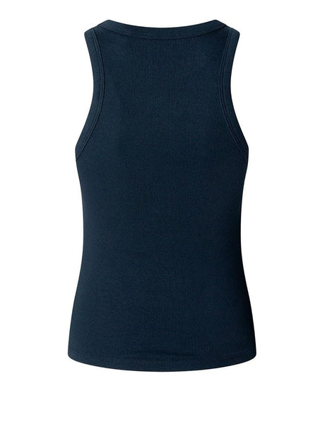 T-shirt Marian Pepe Jeans Donna - Blu