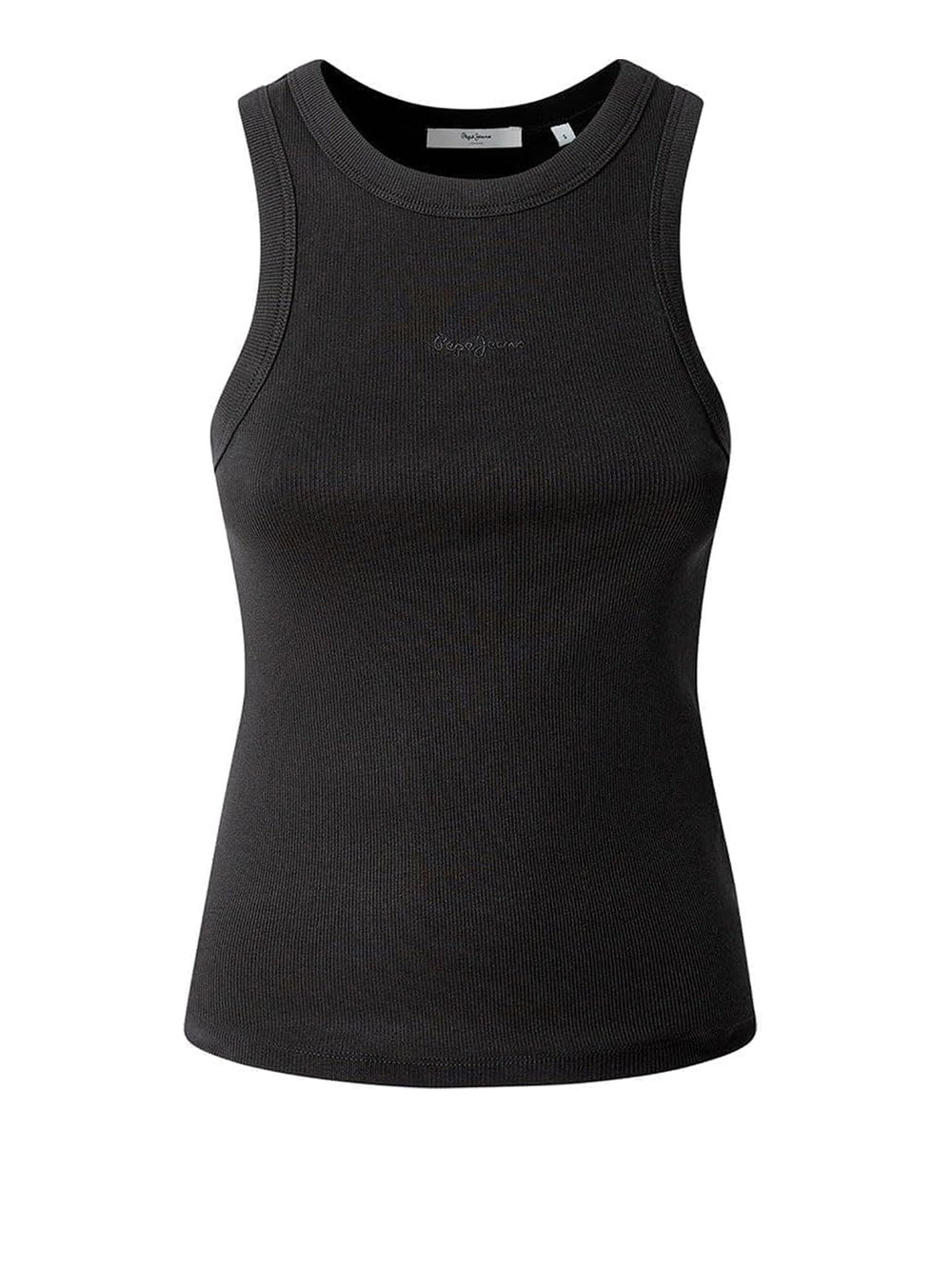 T-Shirt Marian Pepe Jeans Donna - Nero