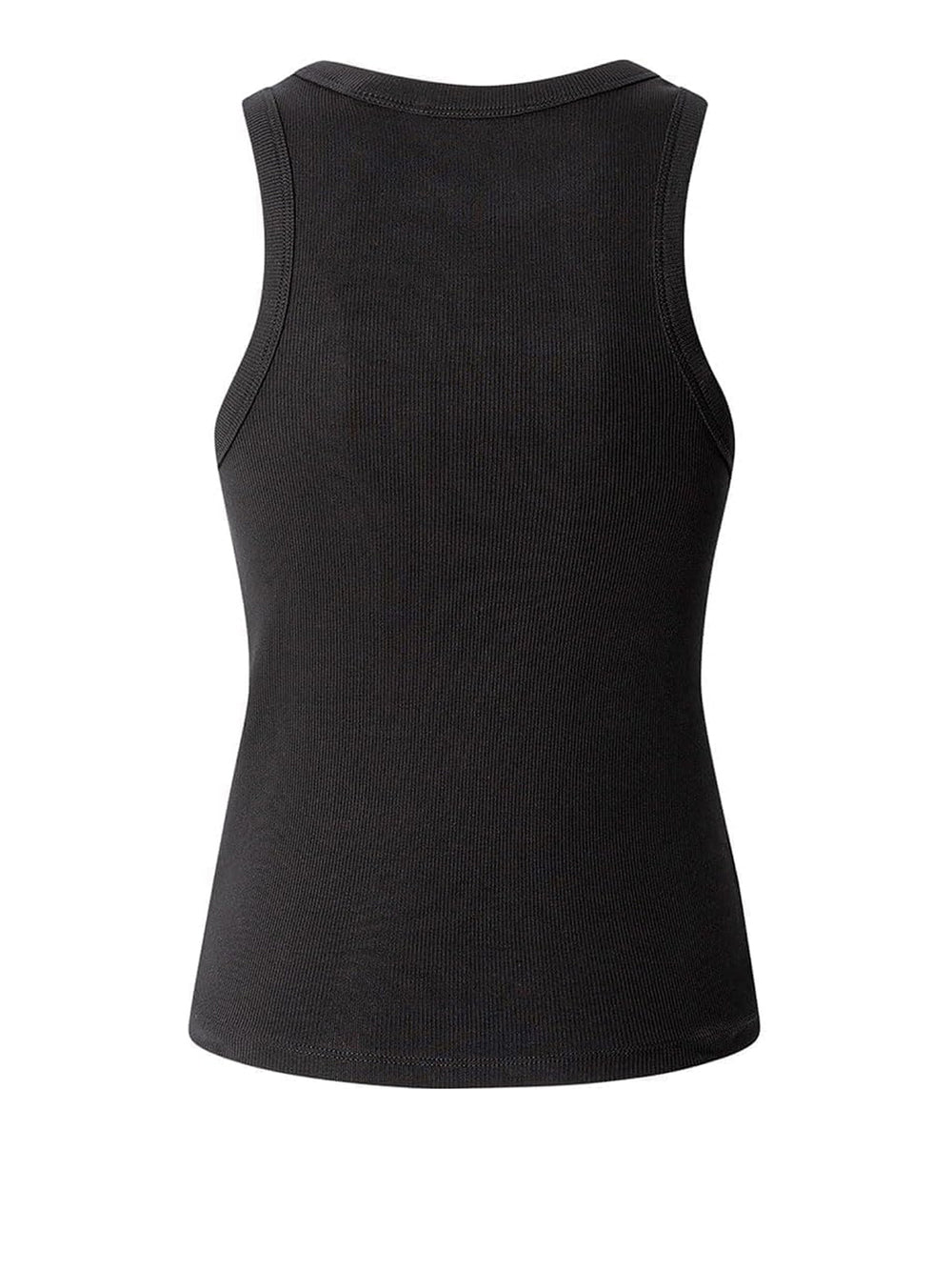 T-Shirt Marian Pepe Jeans Donna - Nero