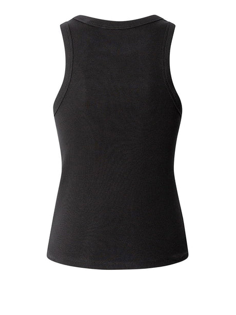 T-Shirt Marian Pepe Jeans Donna - Nero