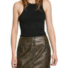 T-Shirt Marian Pepe Jeans Donna - Nero