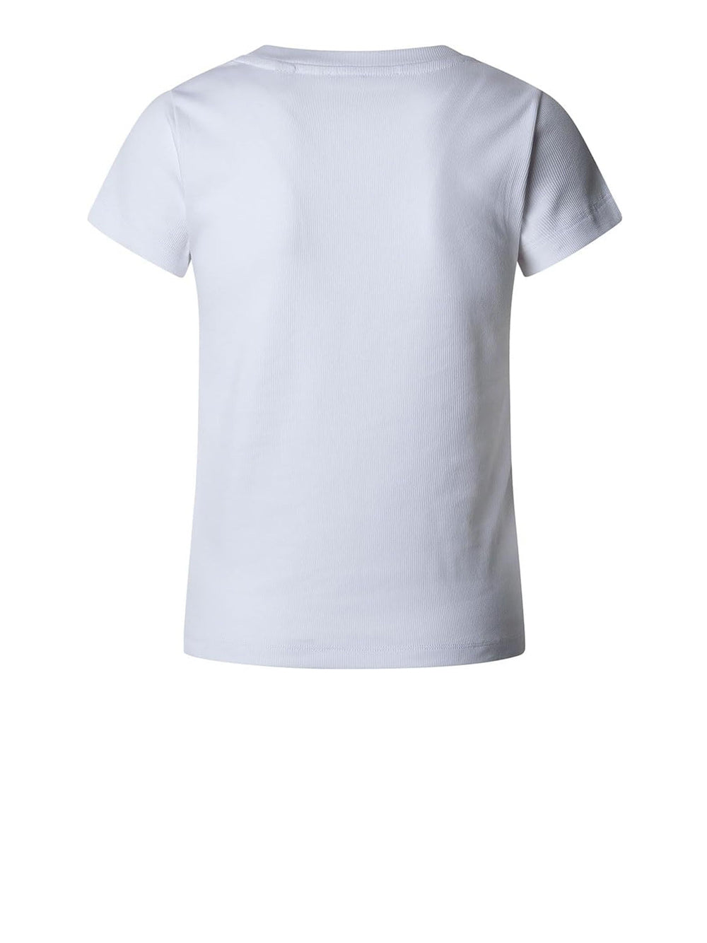 T-Shirt Merida Pepe Jeans Donna - Bianco