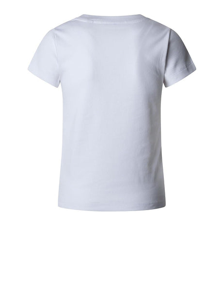 T-Shirt Merida Pepe Jeans Donna - Bianco