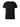 T-Shirt Merida Pepe Jeans Donna - Nero