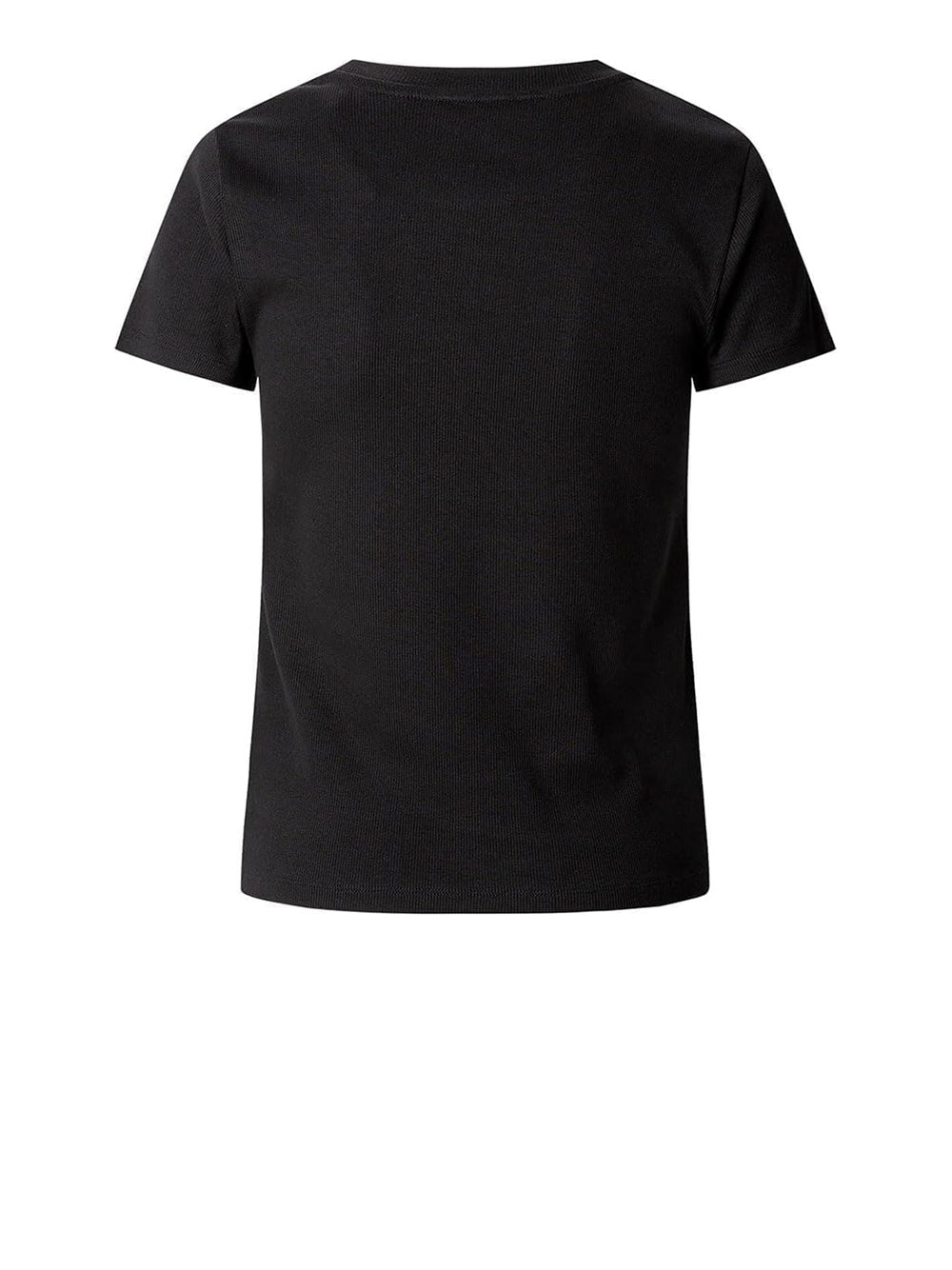 T-Shirt Merida Pepe Jeans Donna - Nero