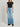 T-Shirt Merida Pepe Jeans Donna - Nero