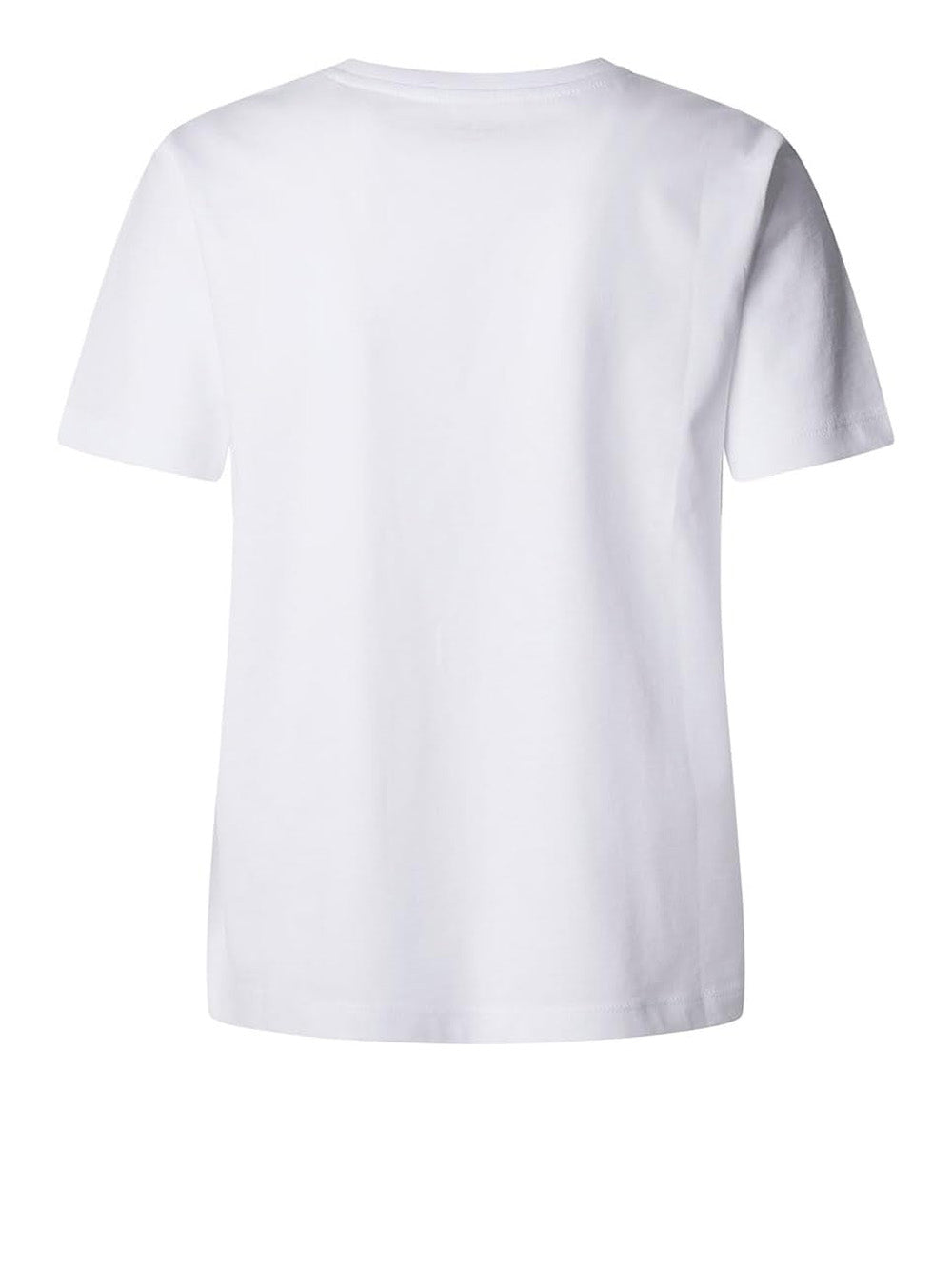T-shirt Roxane Pepe Jeans Donna - Bianco