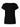 T-Shirt Donna - Nero