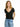 T-Shirt Donna - Nero