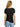 T-Shirt Donna - Nero