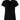 T-Shirt Donna - Nero