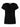 T-Shirt Donna - Nero