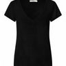 T-Shirt Donna - Nero