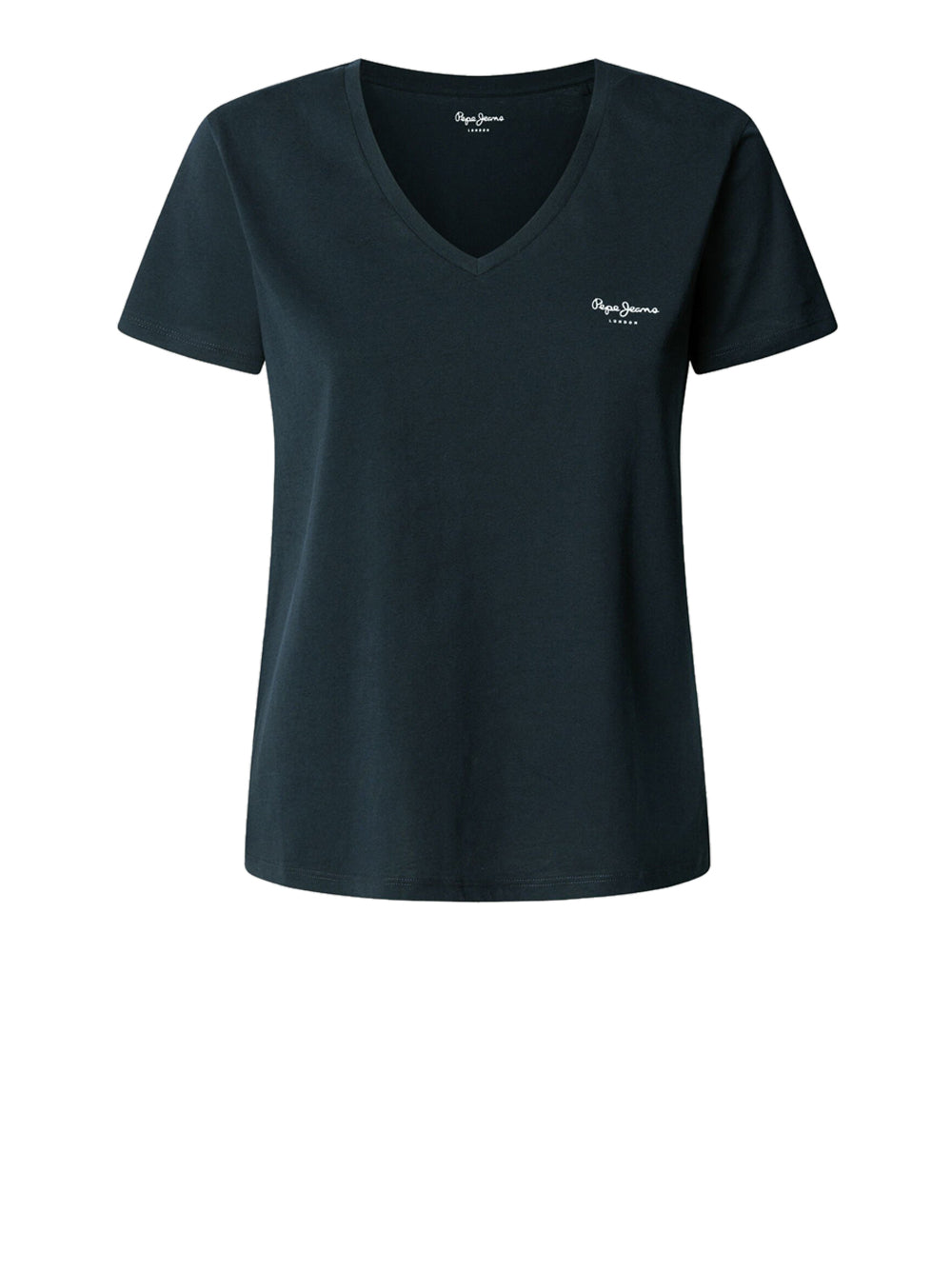 T-Shirt Pepe Jeans Donna - Blu