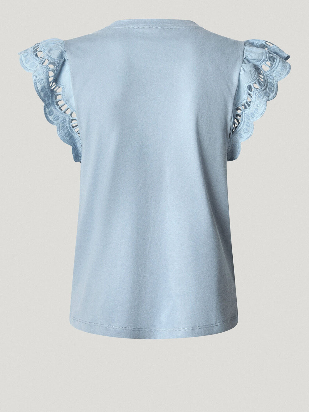 T-Shirt Pepe Jeans Donna - Blu