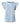 T-Shirt Pepe Jeans Donna - Blu