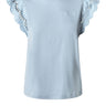 T-Shirt Pepe Jeans Donna - Blu