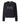Felpa Pepe Jeans Luna Donna - Nero